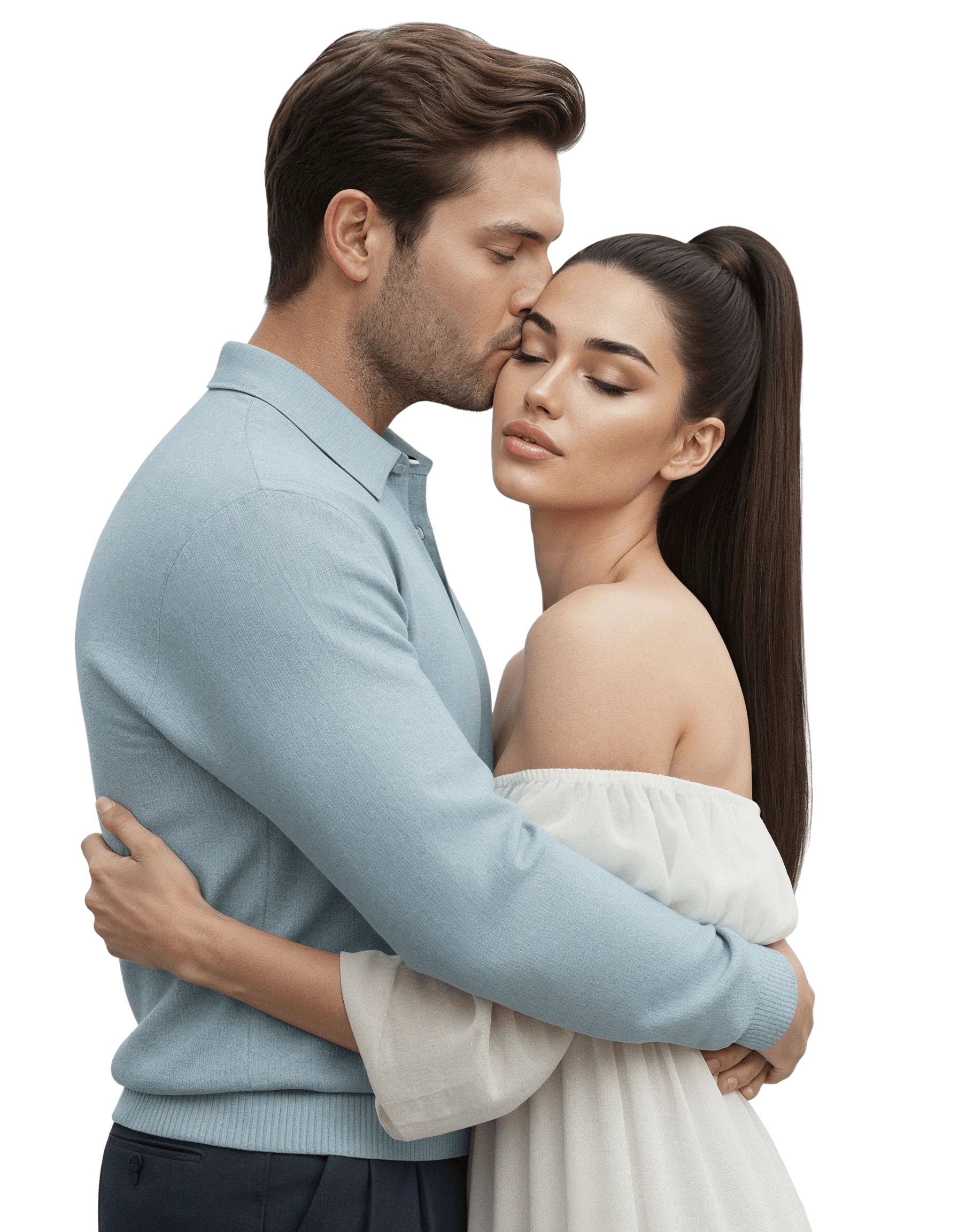 For those who crave real emotions